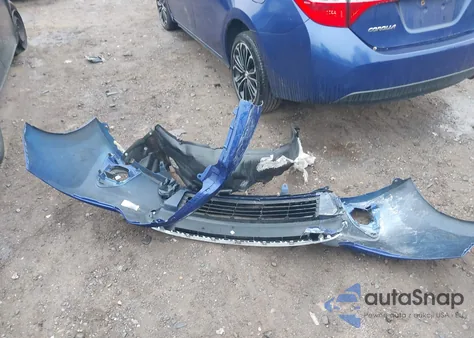 2014 Toyota Corolla S Plus from USA, damaged, VIN 2T1BURHE6EC148653